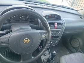 Opel Corsa | Mobile.bg    3