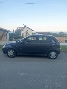 Opel Corsa | Mobile.bg    7
