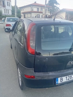 Opel Corsa | Mobile.bg    6