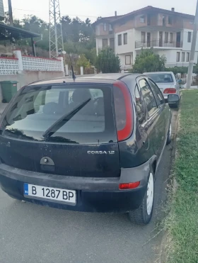 Opel Corsa | Mobile.bg    5
