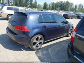 VW Golf GTI S 4-DOORS - 23400 лв. - 29363918 7