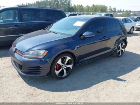 VW Golf GTI S 4-DOORS - 23400 лв. - 29363918 3