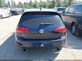 VW Golf GTI S 4-DOORS - 23400 лв. - 29363918 6