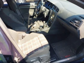 VW Golf GTI S 4-DOORS - 23400 лв. - 29363918 9