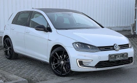     VW Golf GTE/DSG/PLUG-IN-HYBRID/KAMERA/DISTRONIC/LED/TOP