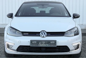     VW Golf GTE/DSG/PLUG-IN-HYBRID/KAMERA/DISTRONIC/LED/TOP