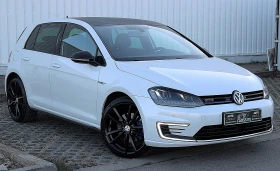     VW Golf GTE/DSG/PLUG-IN-HYBRID/KAMERA/DISTRONIC/LED/TOP