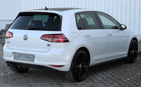 VW Golf GTE/DSG/PLUG-IN-HYBRID/KAMERA/DISTRONIC/LED/TOP | Mobile.bg    6