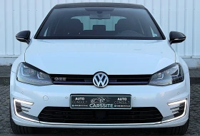     VW Golf GTE/DSG/PLUG-IN-HYBRID/KAMERA/DISTRONIC/LED/TOP