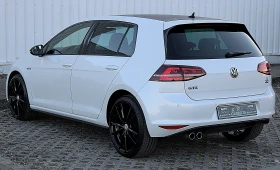    VW Golf GTE/DSG/PLUG-IN-HYBRID/KAMERA/DISTRONIC/LED/TOP