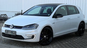     VW Golf GTE/DSG/PLUG-IN-HYBRID/KAMERA/DISTRONIC/LED/TOP