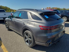 Обява за продажба на Genesis GV70 * 3.5T SPORT PLUS * CARFAX * БЕЗ ПЪРВОНАЧАЛНА ВНОС ~70 999 лв. - изображение 3