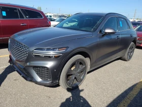 Обява за продажба на Genesis GV70 * 3.5T SPORT PLUS * CARFAX * БЕЗ ПЪРВОНАЧАЛНА ВНОС ~70 999 лв. - изображение 1