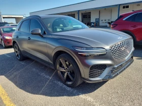 Обява за продажба на Genesis GV70 * 3.5T SPORT PLUS * CARFAX * БЕЗ ПЪРВОНАЧАЛНА ВНОС ~70 999 лв. - изображение 1