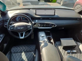 Обява за продажба на Genesis GV70 * 3.5T SPORT PLUS * CARFAX * БЕЗ ПЪРВОНАЧАЛНА ВНОС ~70 999 лв. - изображение 5