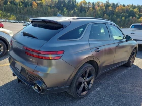 Обява за продажба на Genesis GV70 * 3.5T SPORT PLUS * CARFAX * БЕЗ ПЪРВОНАЧАЛНА ВНОС ~70 999 лв. - изображение 2