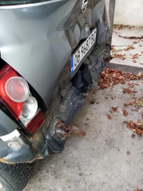 Nissan Micra | Mobile.bg    7