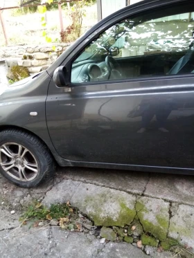Nissan Micra | Mobile.bg    2