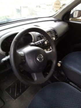 Nissan Micra | Mobile.bg    5