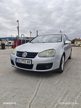 Обява за продажба на VW Golf GTD ~6 400 лв. - изображение 6 | Auto.bg Обява за продажба на VW Golf GTD ~6 400 лв. - изображение 6