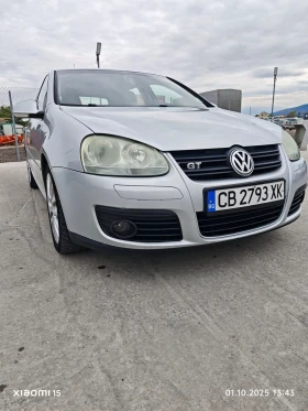 Обява за продажба на VW Golf GTD ~6 400 лв. - изображение 1 | Auto.bg Обява за продажба на VW Golf GTD ~6 400 лв. - изображение 1