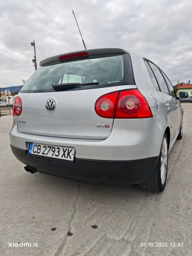 Обява за продажба на VW Golf GTD ~6 400 лв. - изображение 1 | Auto.bg Обява за продажба на VW Golf GTD ~6 400 лв. - изображение 1