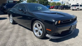 Dodge Challenger RT/KAMEPA/5.7 V8/ | Mobile.bg    3