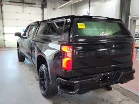 Chevrolet Silverado * CUSTOM TRAIL BOSS CREW CAB STD BED * CARFAX *  | Mobile.bg    4
