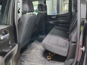Chevrolet Silverado * CUSTOM TRAIL BOSS CREW CAB STD BED * CARFAX *  | Mobile.bg    12
