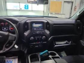 Chevrolet Silverado * CUSTOM TRAIL BOSS CREW CAB STD BED * CARFAX *  | Mobile.bg    10