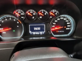 Chevrolet Silverado * CUSTOM TRAIL BOSS CREW CAB STD BED * CARFAX *  | Mobile.bg    9