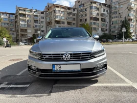 VW Passat 2.0 TSI 4MOTION DSG-6 - 39500 лв. / 20196.03 € - 18568045 2