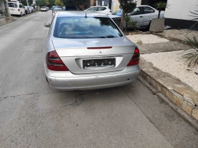 Mercedes-Benz E 220 W211 - изображение 1