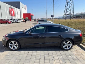 Audi A5 3.0 TDI quattro 245 ..    | Mobile.bg    2