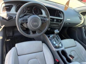 Audi A5 3.0 TDI quattro 245 ..    | Mobile.bg    3