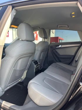 Audi A5 3.0 TDI quattro 245 ..    | Mobile.bg    4