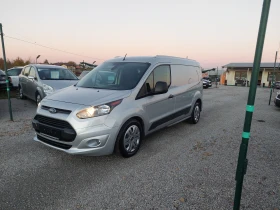 Ford Connect Transit Connect 1, 5 TDCi &#34;Trend&#34;