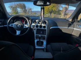 Alfa Romeo 159 sportwagon 2.4 JTDm 210. | Mobile.bg    6