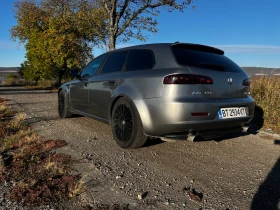 Alfa Romeo 159 sportwagon 2.4 JTDm 210. | Mobile.bg    5