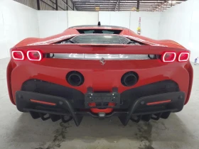 Ferrari SF 90 STRADALE 4.0L TWINTURBO V8  | Mobile.bg    6