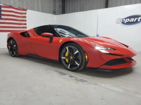 Ferrari SF 90 STRADALE 4.0L TWINTURBO V8  | Mobile.bg    4