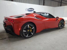 Ferrari SF 90 STRADALE 4.0L TWINTURBO V8  | Mobile.bg    3
