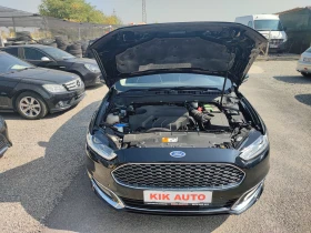 Ford Mondeo 2.0D-180ks-VIGNALE-ПАНОРАМА-ШИБЕДАХ-ПОДГРЕВ-ОБДУХВ - 22999 лв. / 11759.20 € - 78549681 17