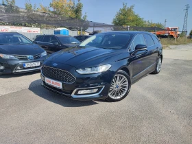 Ford Mondeo 2.0D-180ks-VIGNALE-ПАНОРАМА-ШИБЕДАХ-ПОДГРЕВ-ОБДУХВ
