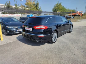 Ford Mondeo 2.0D-180ks-VIGNALE-ПАНОРАМА-ШИБЕДАХ-ПОДГРЕВ-ОБДУХВ - 22999 лв. / 11759.20 € - 78549681 6