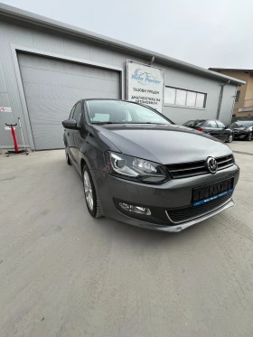 VW Polo 2.0 TDI Highline - 16000 лв. / 8180.67 € - 21955679 15
