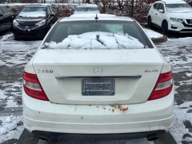 Mercedes-Benz C 250 * CARFAX * ЦЕНА ДО БЪЛГАРИЯ - 14400 лв. / 7362.60 € - 82726233 4