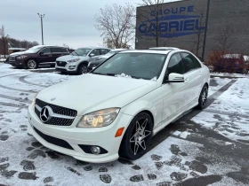 Mercedes-Benz C 250 * CARFAX * ЦЕНА ДО БЪЛГАРИЯ