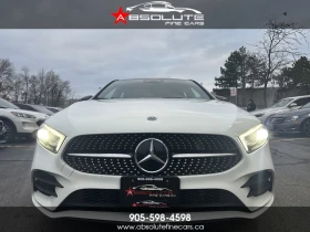 Mercedes-Benz A 250 AMG Line * Вземи на изплащане от 470лв на месец. - 33000 лв. / 16872.63 € - 54550301 2
