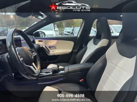 Mercedes-Benz A 250 AMG Line * Вземи на изплащане от 470лв на месец. - 33000 лв. / 16872.63 € - 54550301 4